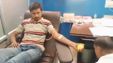 मुशहरी: #blooddonation
#teammuzaffarpur
#teammuzaffarpurbloodline