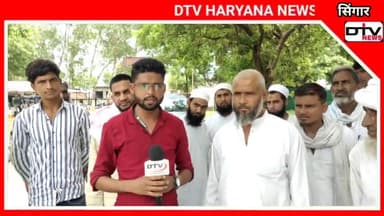 इन गरीब लोगों की मदद करो पूरा परिवार सदमे में है मकान गिरने से 6 लोग दबे घटना को देखने के लिए भीड़.. #सिंगार #ज़हीर