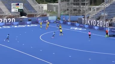 Just raw, sheer emotions. 🥺❤️
This celebration of the #IND women’s hockey team after defeating world no. 2 #AUS