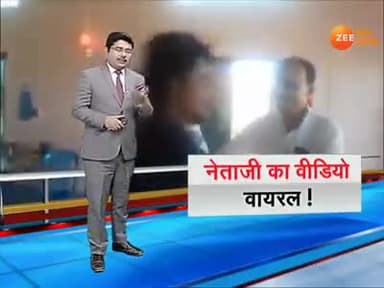#माननीय_विधायकों_की_रासलीला
भाजपा+जदयू RSS आपको ज्ञान बाटती हैं...जरा देखें ध्यान से.....