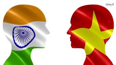 #tokyo_olympic_2021
चीन मेडल टैली में टॉप पांच देशों में शामिल है जबकि भारत नीचे के पांच देशों में.
