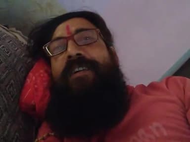 #सरकार #गुंडे #भूमाफियाओं के #खिलाफ सक्त #ऐक्शन ले रही है तो कुछ #वेवकुफो के #पिछवाड़े में जलन हो रही है👈 #आखिर क्यो