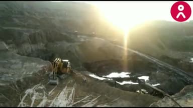 ये देखिए ECL राजमहल परियोजना का मनमानी,
जनता का शोषण लगातार बढ़ता जा रहा है.....
#Article