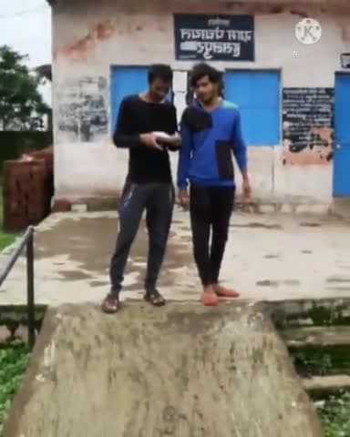 आमला: ग्राम पंचायत हसलपुर के सचिव और सहायक सचिव दोनों हड़ताल पर होने से ग्रामवासी हो रहे परेशान ।#sanilnagle#sherepublic