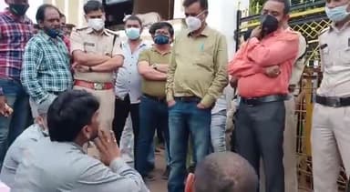 आम जन के मांग अनुरूप उनके हक अधिकार की लड़ाई लड़ने के लिए प्रतिबद्ध।।
#राशनकार्ड