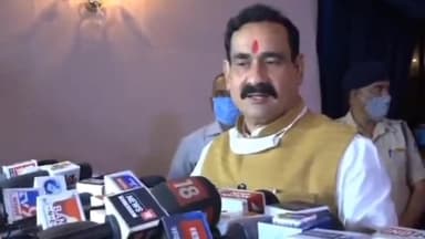 #mp #mss #mpgov
सरकार पुलिसकर्मियों के लिए पीपीपी मोड पर आवास बनाने पर भी विचार कर रही है।