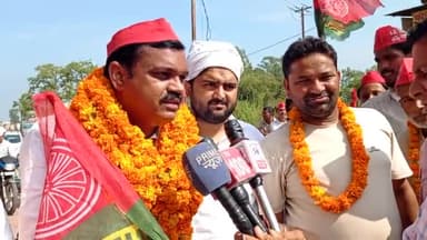 #लाल_क्रांति का आगाज़...
अखिलेश यादव ज़िंदाबाद
समाजवादी पार्टी- जिंदाबाद