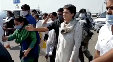 दानिश सैफी (एडवोकेट)
चेयरमैन गौतमबुद्ध नगर कांग्रेस #priyankagandhivadra
#rahulgandhiwithpuducherry
#upcongresshelpdesk