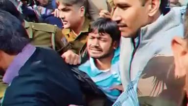 #kanhaiya #Kumar #azadi #boys
#AISF #cpi #Comrade