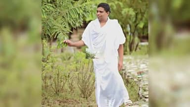 #पलामू_पतंजलि_परिवार_के_द्वारा #हवन #औषधीय_पौधों का वितरण किया गया
#लेस्लीगंज_प्रखंड_से_रक्तदान और #औषधीय_पौधे_का_वितरण