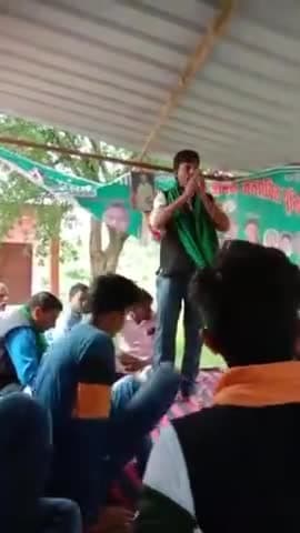 #संयुक्त किसान मोर्चा @दिल्ली के आव्हान पर राष्ट्रव्यापी किसान #क्रांति दिवस किसान बचाओ देश बचाओ कॉर्पोरेट भगाओ आंदोलन