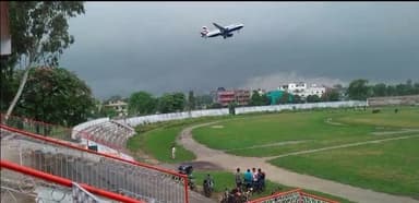 सुनो सरकार ! पूर्णिया मांगे एयरपोर्ट। #PurneaAirportLA #PurneaAirport #PurneaAirportLA
,✈️✈️✈️✈️✈️✈️✈️✈️✈️✈️✈️