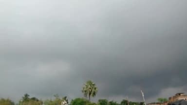 मधेपुरमें आज फिर से तेज आंधी और तूफान आने की आशंका
#weather_reports _रिपोर्ट