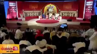 OmPrakash Rajbhar ने भोजपुरी भाषा में किया Bjp पर हमला और बोले निषाद पार्टी हमारे साथ आएगी #ओमकार कश्यप Pbt 6283984612