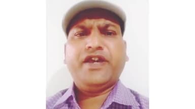 हरलाखी: #बनिये_अपने_गाॅंव_की_आवाज।
#लो वोल्टेज की समस्या से जूझ रही झिटकी पंचायत, अतिरिक्त ट्रांसफार्मर लगाने की मांग।