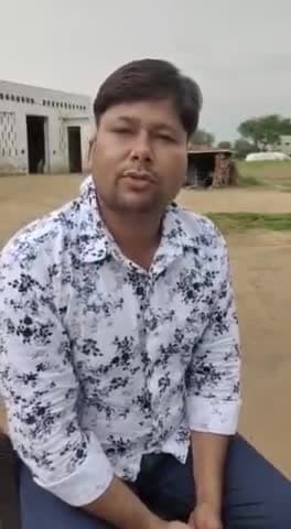 बाढडा के एक गांव में I-pluse से कमर दर्द से छुटकारा मिला मंगवाने हेतु संपर्क करे9416496753
#fitindia #indiafight
#ndtv