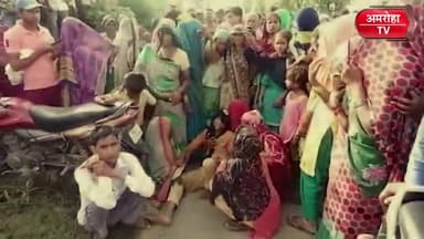 #आदमपुर थाना क्षेत्र के गांव #सुल्तानपुर में #शव मिलने से मचा #हड़कंप, परिवार ने लगाया #हत्या का #आरोप।
.
.
.
UP Police