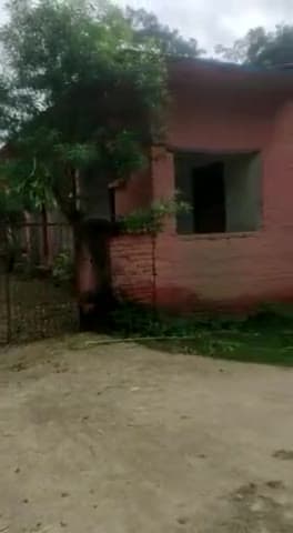 विद्यालय को जाने वाली सड़क
#nitishmandal