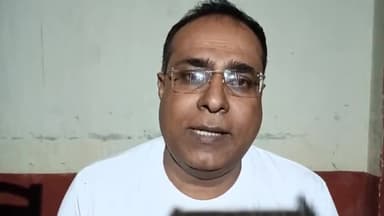 #बोधगया #बालिका_गृह_कांड की जांच सीबीआई से हो :#राघवेन्द्र_सिंह_कुशवाहा प्रदेश अध्यक्ष #जन_अधिकार_पार्टी