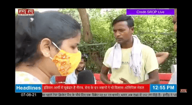 दिल्लि कैंट विधायक के गुंडो ने दिया पुरानी नांगल के लोगो को दिया धमकी … #कमांडो सुरेन्दर सिंह #commando #MLA