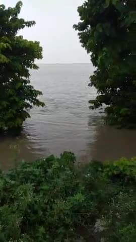 @ganag
#river
#gangavathi #news30live
#publicappis