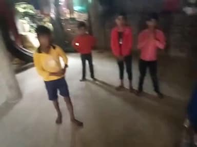 #कुस्ती 4
ओमजी।