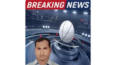 हरलाखी: #बनिये_अपने_गाॅंव_की_आवाज।
#झिटकी पंचायत की स्ट्रीट लाईट रखरखाव व मामूली मरम्मत के अभाव में बुत बनी हुई है।