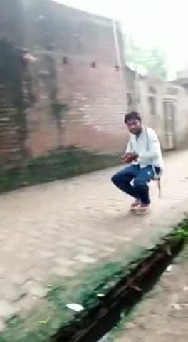 @shivaji.
#Savan me jhule ka maja lete.
#Jamalpur Koriyan Paras Ghatampur Kanpur Nagar Uttar Pradesh India.