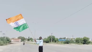 मेरा रंग दे बसंती चोला... #happyindependenceday2021 #happyindepenceday #HappyIndependenceDay2021