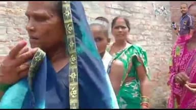 #पिपराराम स्वतंत्रता दिवस के अवसर स्वयं सहायता की महिलाओ मे दिखा उत्साह