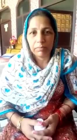 महिला को# सरवाइकल, बीपी@ thairod#जैसी ब्यानकर बिमारी से मिला छुटकारा आया सुन्ते है@pawer of renatus@ cont# 7419236167@