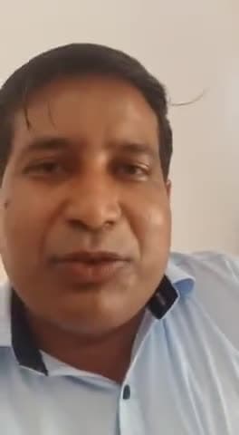 सिवानी वार्ड नं 8 में I-pluse से पैरों में कितना असर हुआ उन्हीं से सुनें मंगवाने हेतु संपर्क करे7056249625 #fightindia