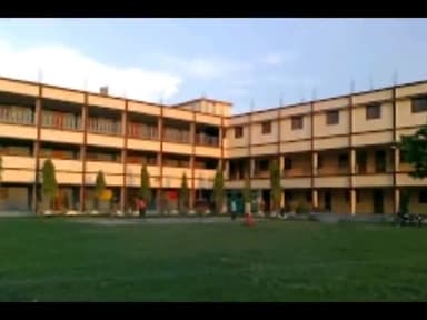 16अगस्त को खुला पहली बार स्कूल जिसमे कुछ नियम का करना होगा पालन #sahulgupta@