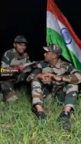 #indianarmywhatsappstatus
🇮🇳 Happy independence day 🇮🇳 Ojha sir Indian army 🔥 #Motivational video 🔥
#rajeshfojji