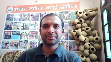 कुछ लोगो ने पीर मजार को क्यो तोड़ा, आम जनता के लिए एक संदेश
#हमेफ़ॉलोकरे #अन्धविश्वाससेमुक्ति #वैज्ञानिकसोच