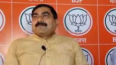 गाज़ियाबाद: City News | Hindi :- भाजपा करेगी श्रम उत्थान का कार्य: योगेश त्रिपाठी
#पब्लिकपोस्ट #श्रमप्रकोष्ठसहसंयोजक #योगेशत्रिपाठी