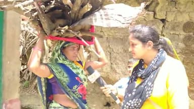 सोनभद्र पंचायत ग्राउंड रिपोर्टिंग
@Ajtvbiharnews #Ajtvbiharnews