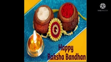 #रक्षाबंधन के #पवित्र अवसर पर आप सभी को #हार्दिक #शुभकामनाएं एवं #बधाइयां - #अर्चना दुबे, #एक्यूप्रेशर, प्रयागराज