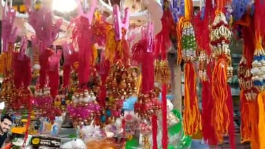 सवाई माधोपुर : भाई-बहन के प्रेम का अनूठा बंधन रक्षाबंधन 🎉🤝
#iamashu #originalvideo #rakshabandhan #viral #viralvideos