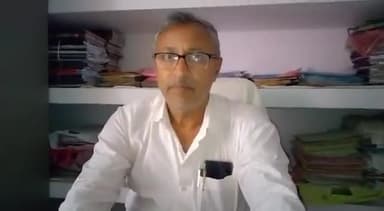 कांके: मनमानी फीस लेने पर होगी प्रधानाध्यापक पर कार्रवाई ।#school #schoolnews #fees #samastipurnews #samastipur