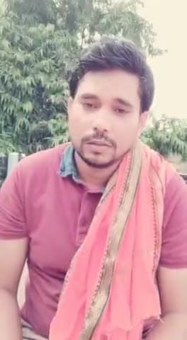 funny video 📸
#gopalganj
#aalok