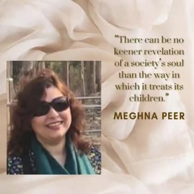 Children welfare and rights are IMPORTANT for the society's well being & growth 🌿
#childrightsmatters #childcare