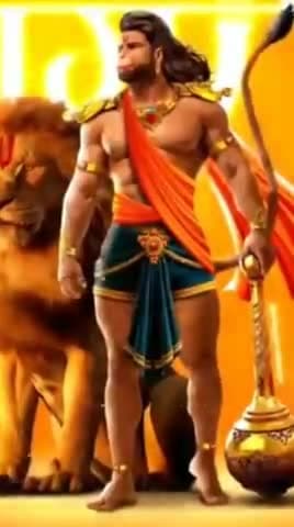 राम दुआरे तुम रखवारे, होत न आज्ञा बिनु पैसारे॥
#जय_बजरंगबली 🚩
#amitsahubjp
#tejaswisurya