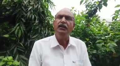 मंदसौर: *प्रदेश प्रवक्ता एवं वरिष्ठ* *विधायक श्री* *यशपालसिंह जी* *सिसोदिया ने 25 एवं 26* अगस्त को #वेक्सिनेशन_महाअभियान2 में अध