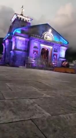 श्री केदारनाथ आरती
#Kedarnath #chardham #uttarakhnad #shailendrahillman