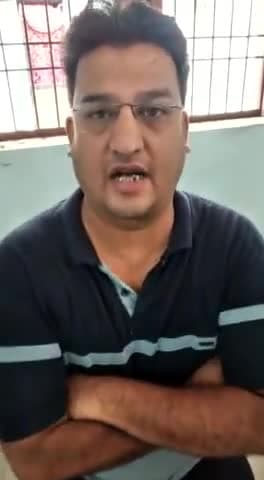 #मेरी_वेक्सीन_मेरी_सुरक्षा
याद रखें-
जब दो डोज पूर्ण,तभी सुरक्षा कवच संपूर्ण
-
#KatniFightsCorona