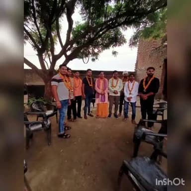 #प्रवास कार्यक्रम ( जनसंपर्क यात्रा एटा)
एक ईमानदार सरकार बनाना #लोग पार्टी का
प्रमुख उद्देश्य
जय लोग तय लोग
जय हिन्द