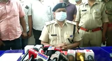 #खुद पर हमला कराने के षड्यंत्र के मास्टरमाइंड तबरेज राणा की गिरफ्तारी के संबंध में अपर पुलिस अधीक्षक रायबरेली का वक्तव्
