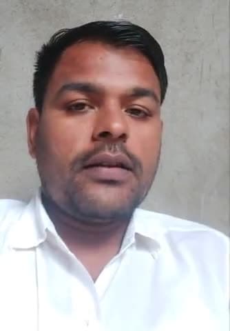 मेरा प्रथम प्रतिज्ञा
सेन्ट्रल बैंक ऑफ इंडिया  (कच्चीदरगाह मे चल रहे )
रूसतमपुर पंचायत मे स्थापित करवाना-!!
#अजीत_यादव 
#