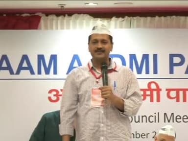 CCTV लगाने में आंदोलन के बारे में क्या बोले  अरविंद केजरीवाल जी 
#2017